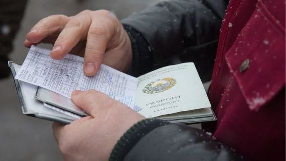 прописка в Рубцовске